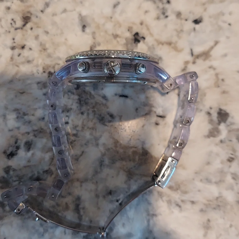 Fossil watch - Picture 6 of 6